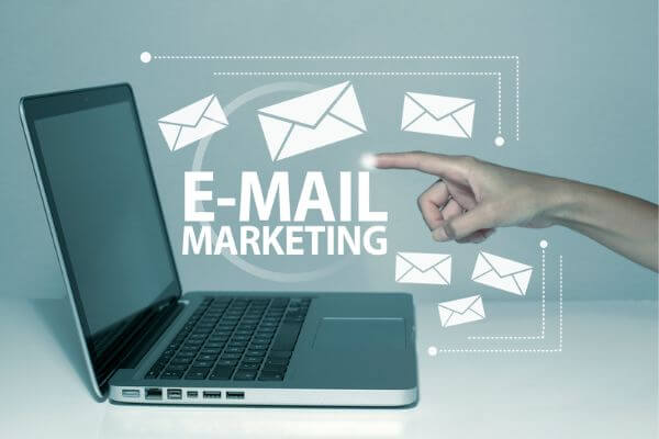 E-mail-Marketing